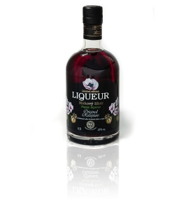 LIQUEUR Makový likér 28%