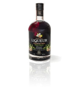 LIQUEUR Orechový likér 28%