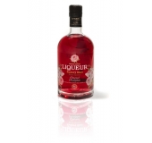 LIQUEUR Ružový likér 28%