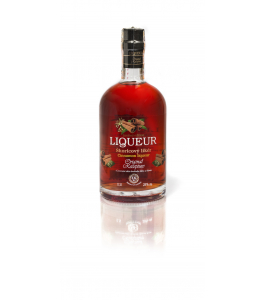 LIQUEUR Škoricový likér 28%